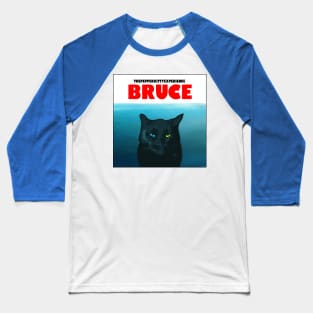 PKE - BRUCE Baseball T-Shirt